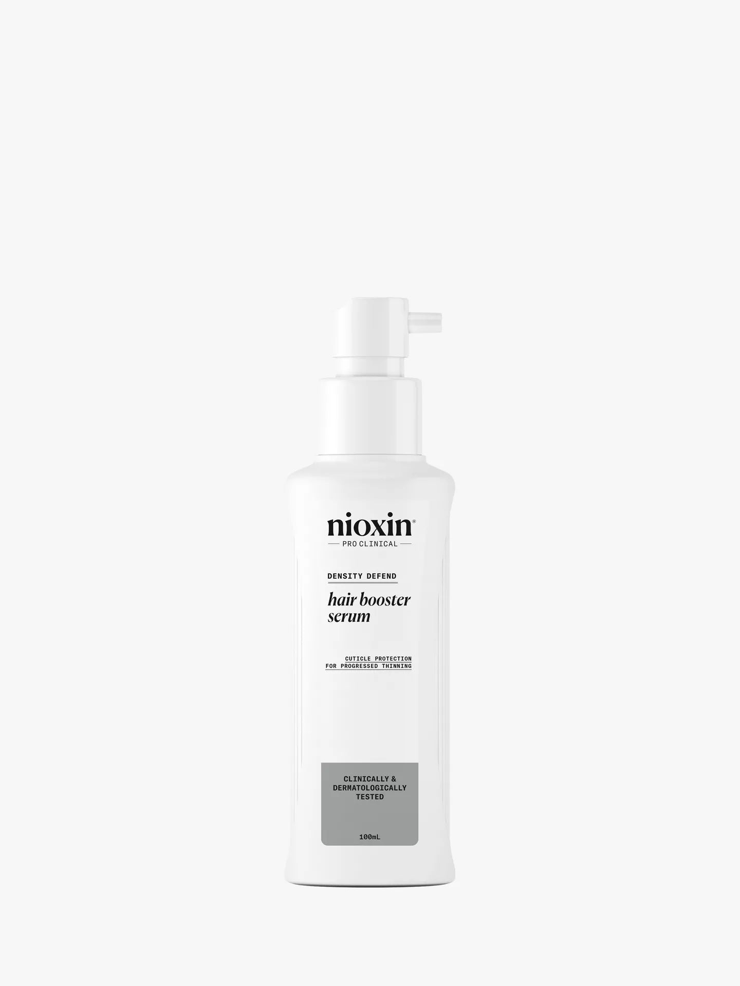 Nioxin Hair Booster 100ml