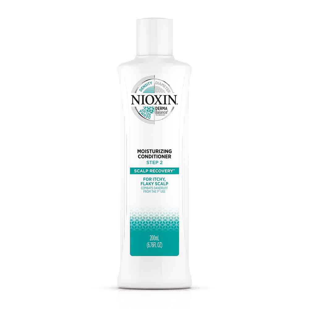 NioxinScalp Recovery Conditioner 200ml