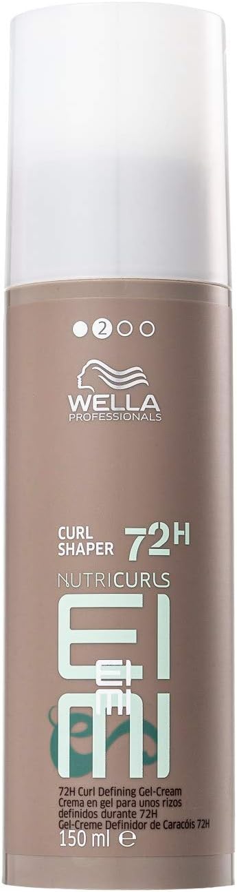 Wella Professionals | EIMI Curl Shaper 150ml