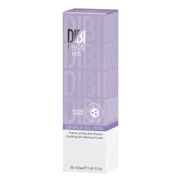 DIBI Milano | Defence Solution | Soothing Anti-Redness Cream 50ml