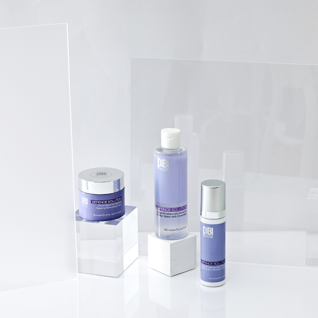 DIBI Milano | Defence Solution | Repairing Moisturising Cream 50ml