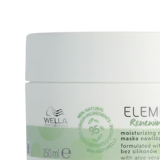 Wella Professionals | Elements Renewing Mask 150ml