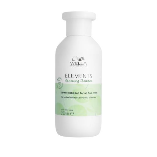 Wella Professionals | Elements Renewing Shampoo 250ml