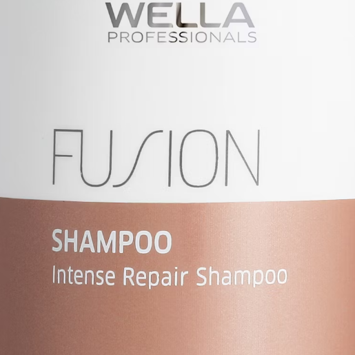 Wella Professionals | Fusion Shampoo 250ml