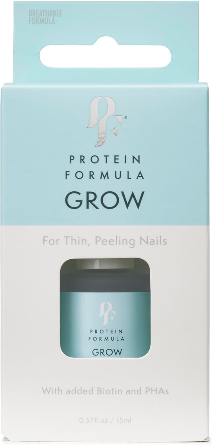 Protein Formula for Nails | Grow 15ml
