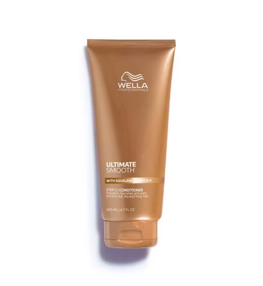 Wella Professionals Ultimate Smooth Conditoner 200ml