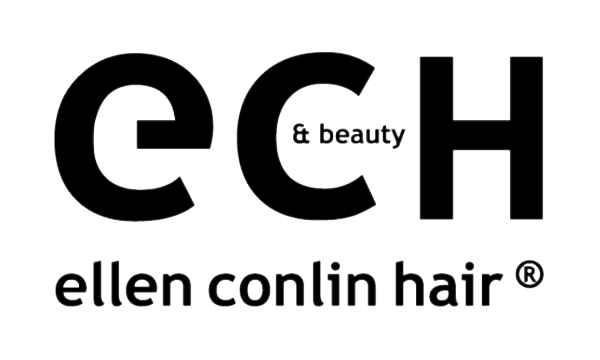 Ellen Conlin Hair & Beauty Logo