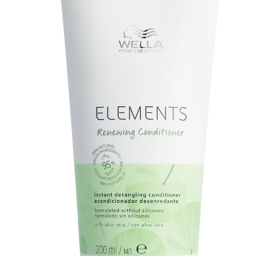 Wella Professionals | Elements Renewing Conditioner 200ml