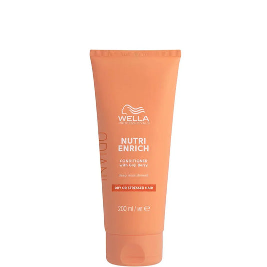 Wella Professionals | Nutri Enrich Conditioner 200ml