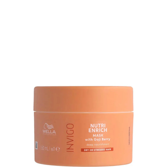 Wella Professionals | Nutri Enrich Mask 150ml