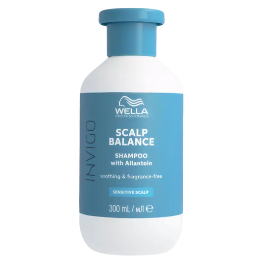 Wella Professionals | Scalp Balance Sensitive Scalp Shampoo 300ml