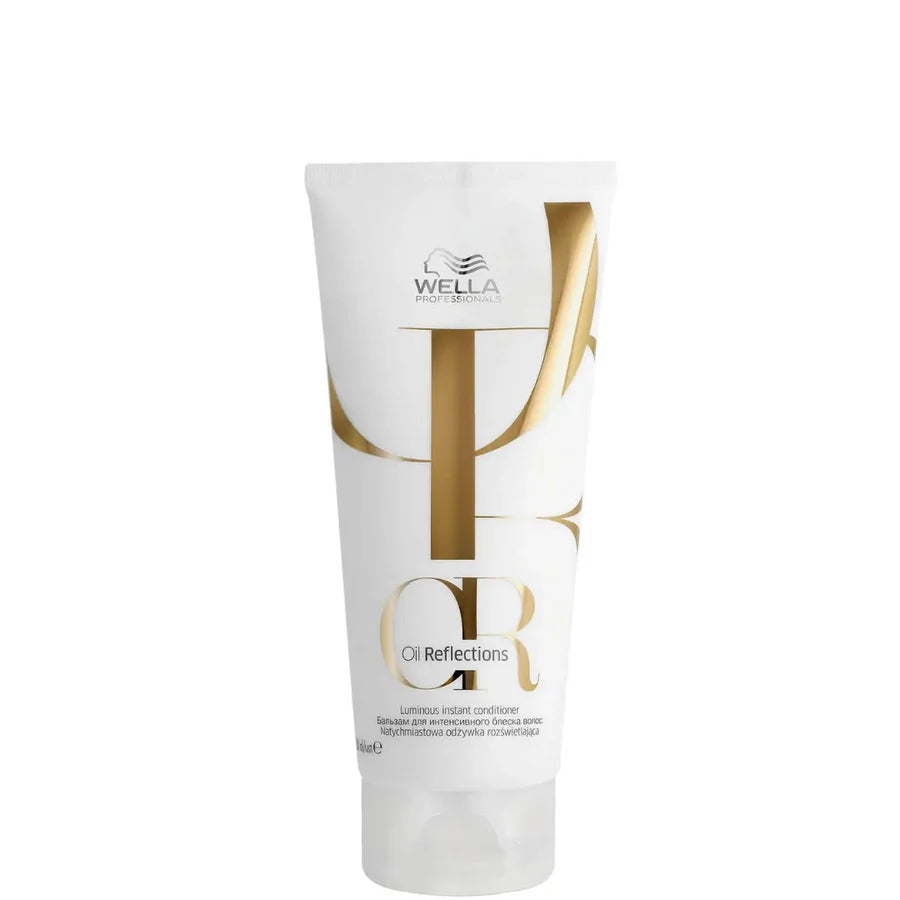 Wella Professionals | Oil Reflections Conditioner 200ml