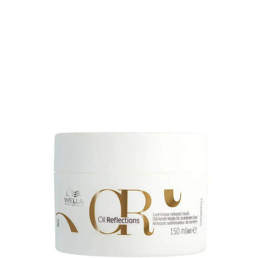 Wella Professionals | Oil Reflections Mask 150ml