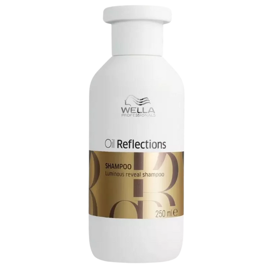 Wella Professionals | Oil Reflections Shampoo 250ml