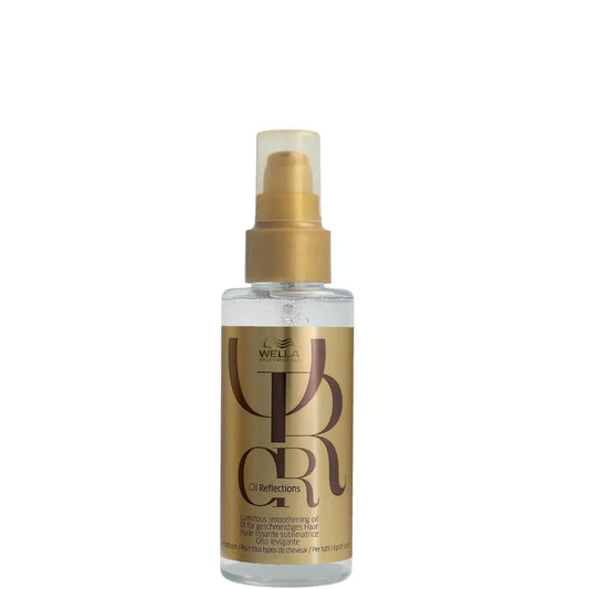 Wella Professionals | Oil Reflections Smoothening Oil 100ml