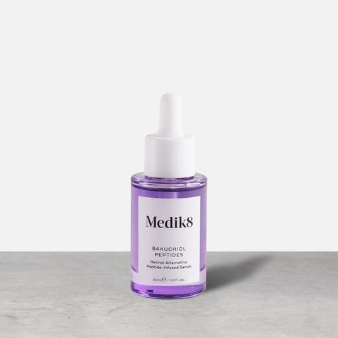 Medik8 Bakuchiol Peptides - 30mls