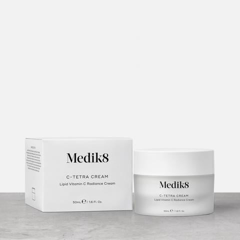 Medik8 C-Tetra Cream - 50mls