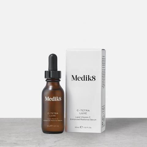 Medik8 C Tetra Luxe - 30mls