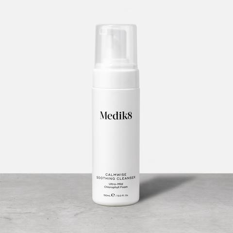 Medik8 Calmwise Soothing Cleanser -150mls