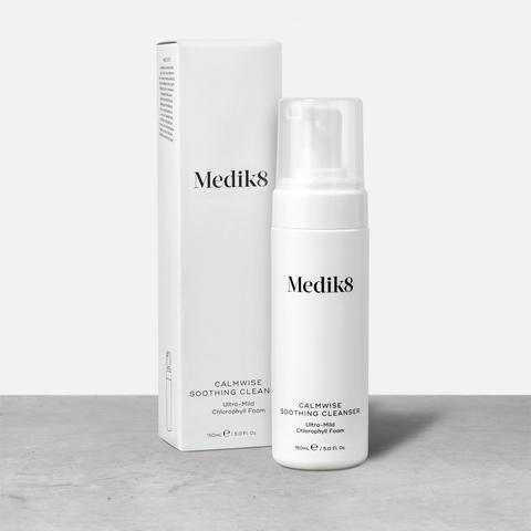 Medik8 Calmwise Soothing Cleanser -150mls