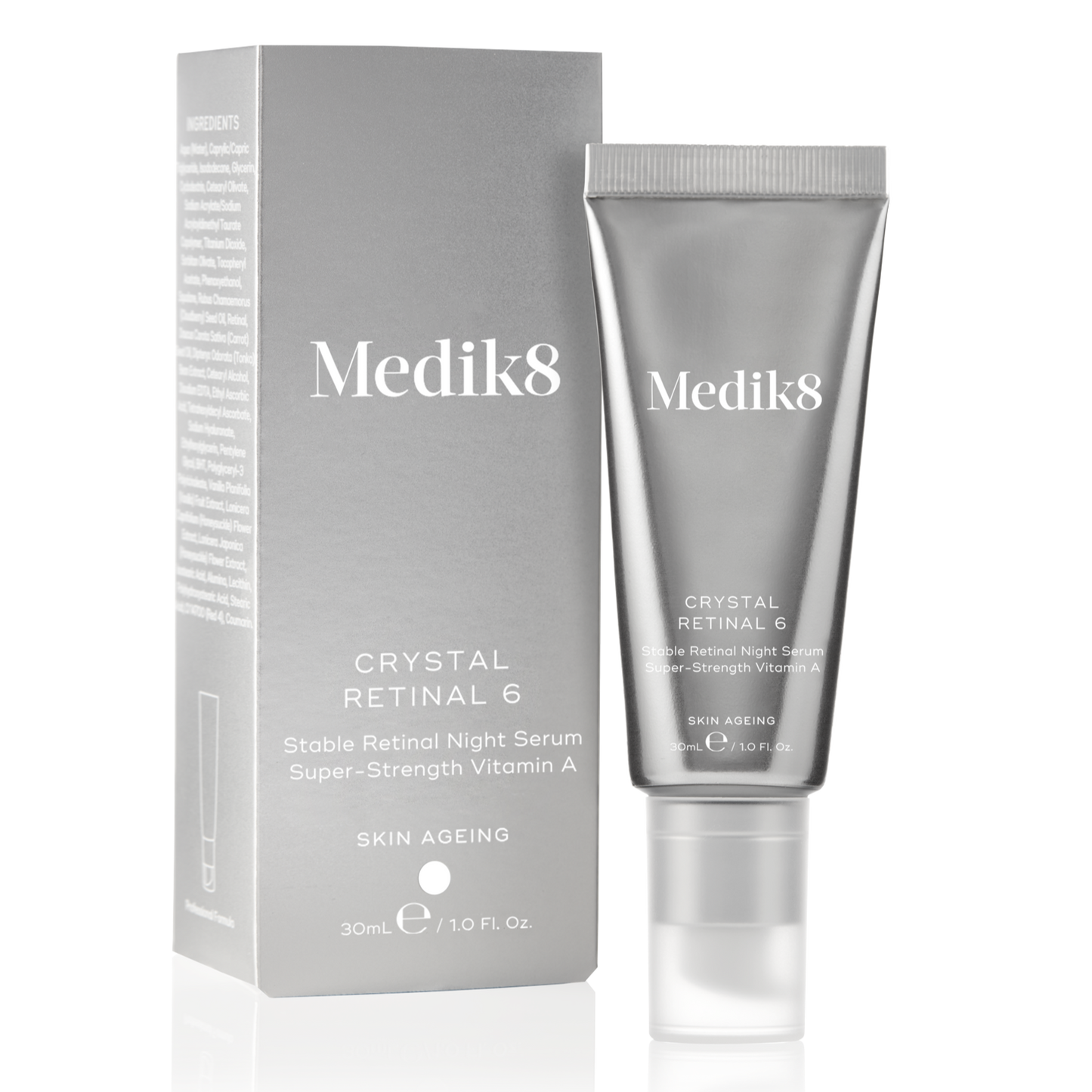 Medik8 Crystal Retinal - 30ml