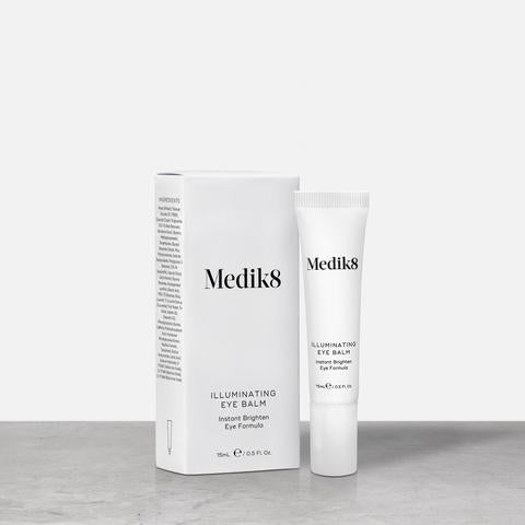 Medik8 Illuminating Eye Balm - 15mls