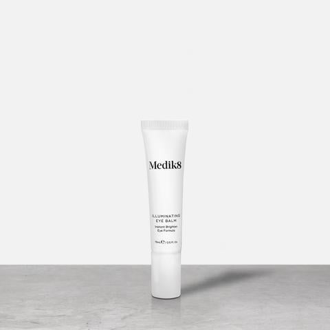 Medik8 Illuminating Eye Balm - 15mls