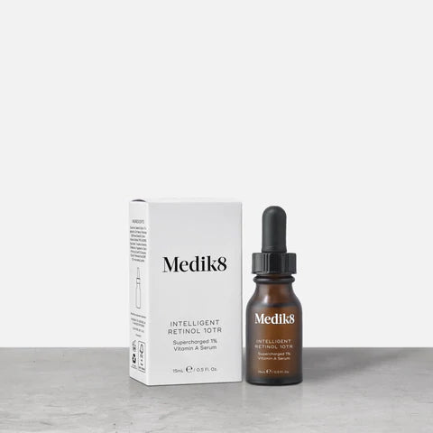 Medik8 Intelligent Retinol - 15mls