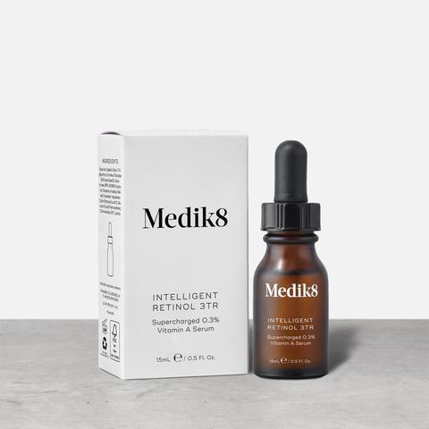 Medik8 Intelligent Retinol - 15mls