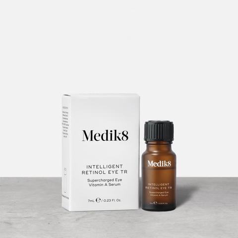Medik8 Intelligent Retinol Eye TR - 7mls