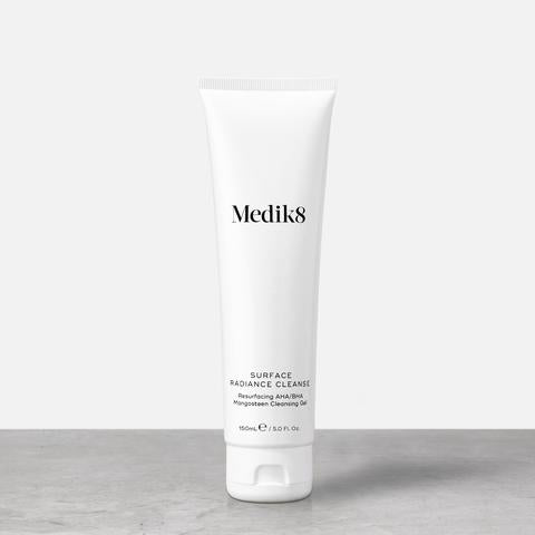 Medik8 Surface Radiance Cleanse -150mls