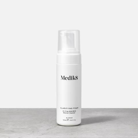 Medik8 Claryfying Foam