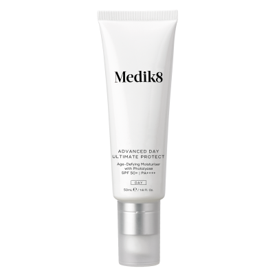 Medik8 Advanced Day Ultimate Protect SPF 50 - 50mls