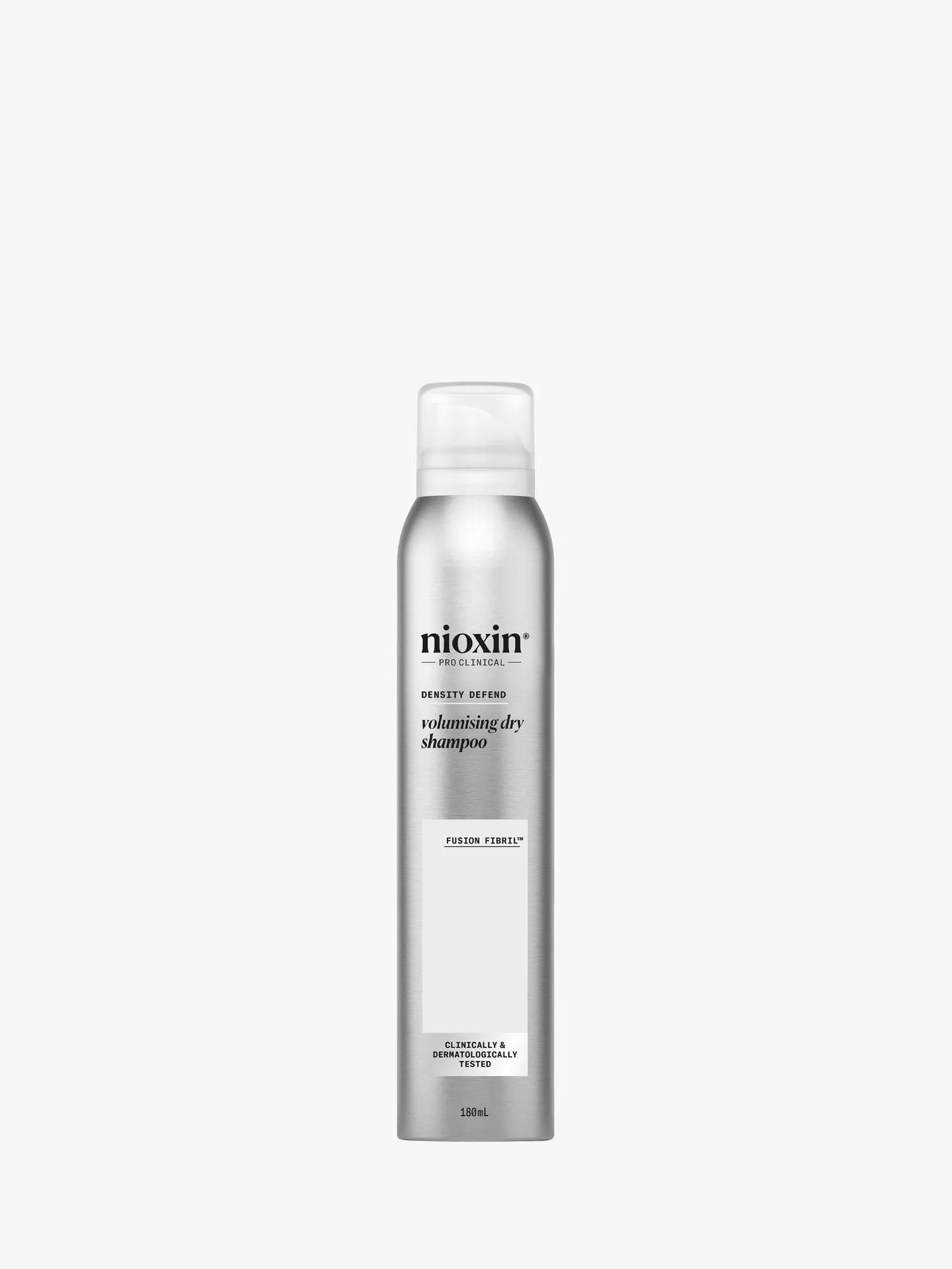 Nioxin Dry Shampoo 180ml