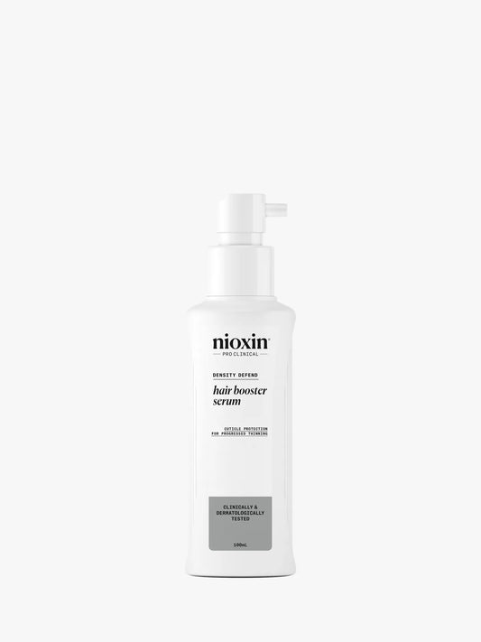Nioxin Hair Booster 100ml