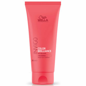 Wella Professionals | Color Brilliance Conditioner Fine 200ml