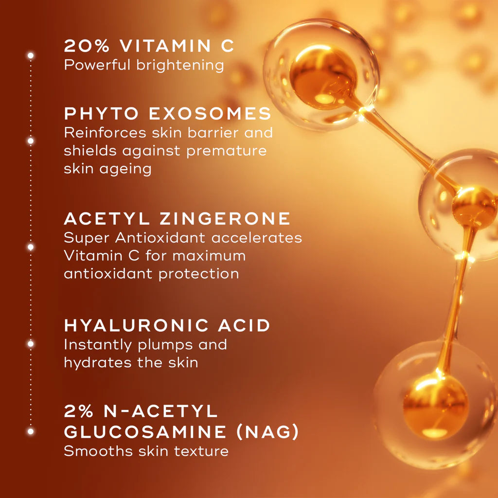 Medik8 C-Tetra Advanced 30ml