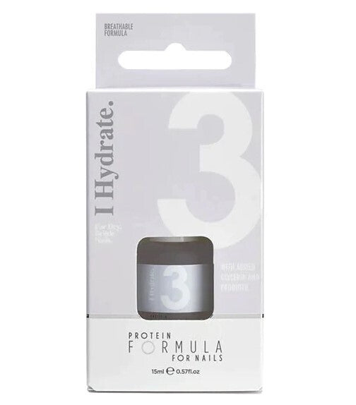 Protein Formula for Nails | Hydrate 15ml
