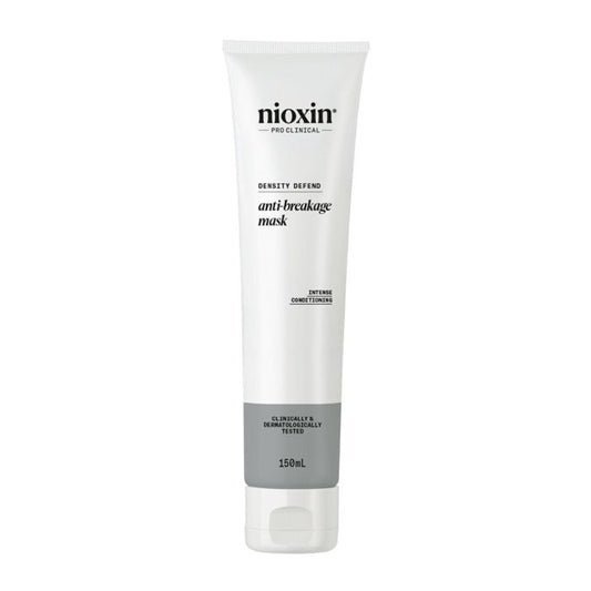 Nioxin - Anti-Breakage Mask - 150ml
