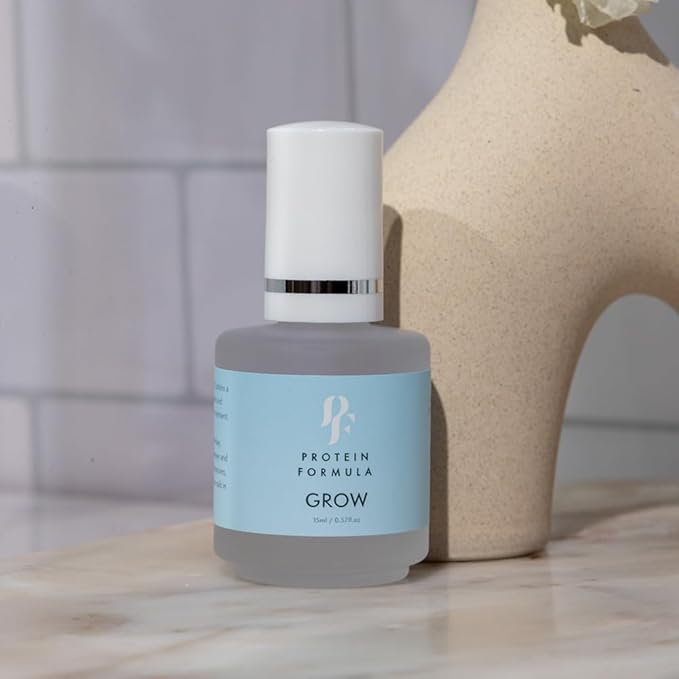 Protein Formula for Nails | Grow 15ml