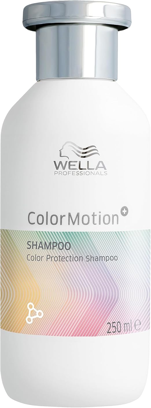 Wella Professionals | Color Motion Shampoo 250ml
