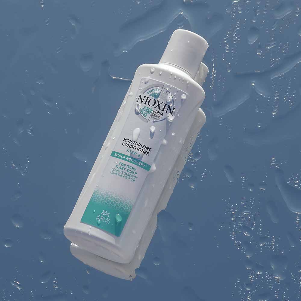 NioxinScalp Recovery Conditioner 200ml