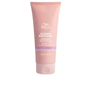 Wella Professionals | Blonde Recharge Cool Blonde Conditioner 200ml