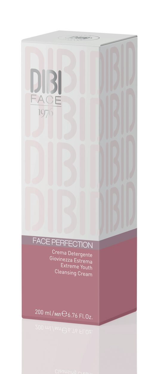 DIBI Milano | Face Perfection | Extreme Youth Cleansing Cream 200ml