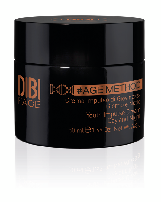 DIBI Milano | #Age Method | Youth Impulse Cream 50ml