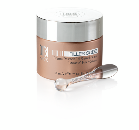 DIBI Milano | Filler Code | Miracle Filler Cream 50ml