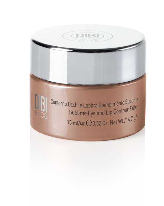 DIBI Milano | Filler Code | Eye and Lip Contour Filler 15ml