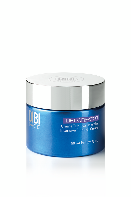 DIBI Milano | Lift Creator | Intensive Liquid Cream 50ml
