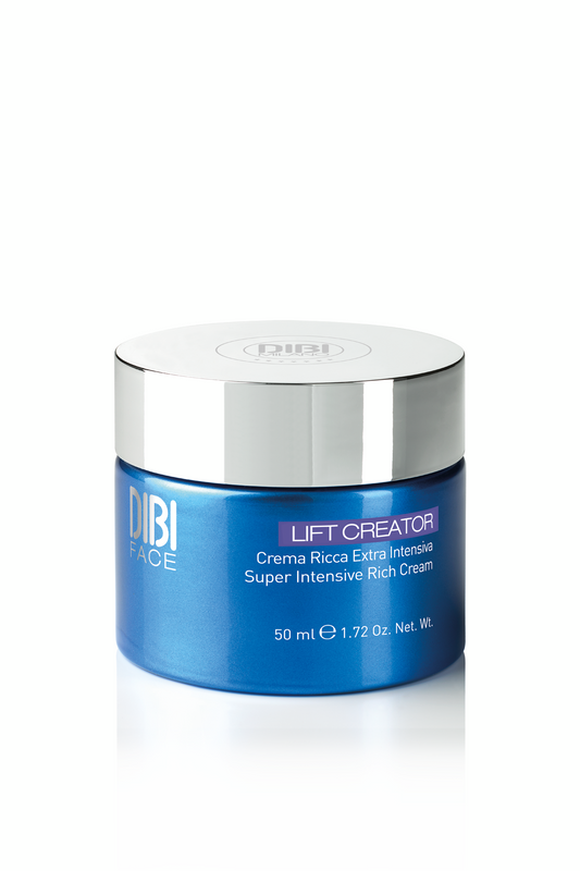 DIBI Milano | Lift Creator | Super Intensive Rich Cream 50ml