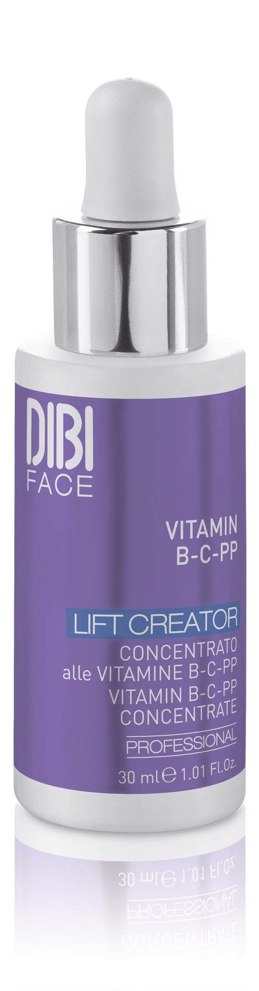 DIBI Milano | Lift Creator | Vitamin B-C-PP Concentrate 30ml